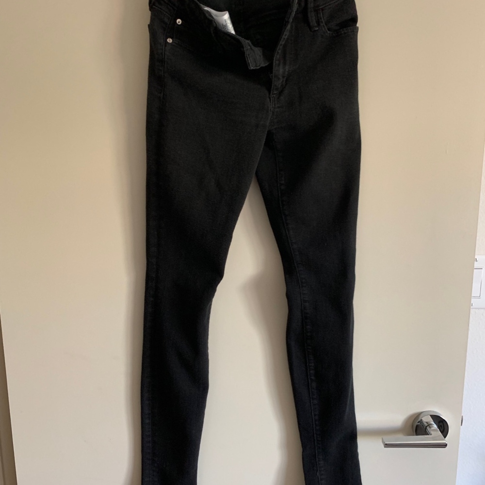 JOE'S JEANS Womens Skinny Jeans